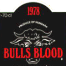 Bulls Blood