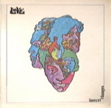 Forever Changes album sleeve