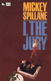 I, The Jury, Mickey Spillane
