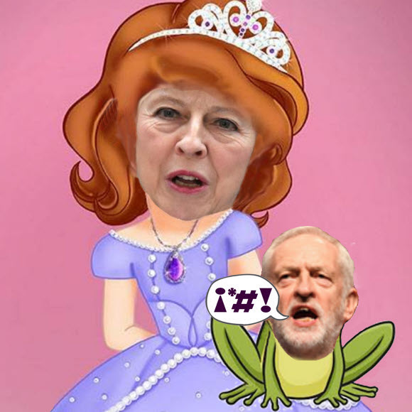 Buy one, get one frog