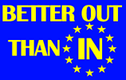 The EU better out than in