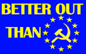 The EU: better out than in