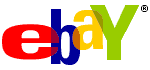 eBay logo