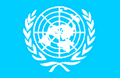 UN flag
