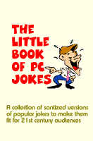 The Little Book of PC Jokes