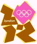 Wolff Olins 2012 Olympic logo