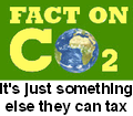 Fact On CO2