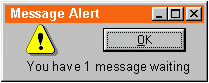 Your messages