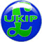 UKIP button