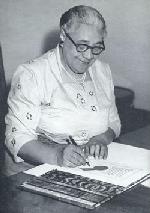 Queen Salote Tupou III of Tonga  (1918-65)