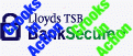 Lloyds TSB BankSecure
