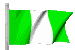 The National Flag of Nigeria