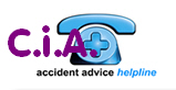 Accident Advice Helpline