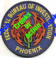 Phoenix Division
