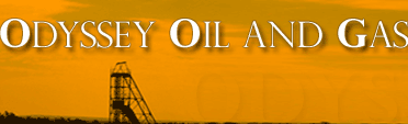 Odysey Oil and Gas, Inc