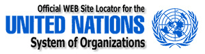 Official WEB Site Locator for the UN System of Organizations