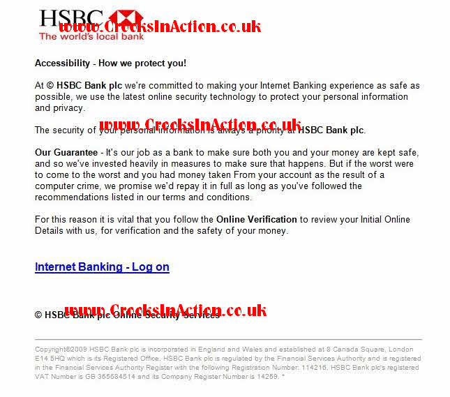 Home - HSBC Bank UK