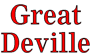 The Great Deville