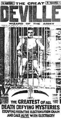 The Cage