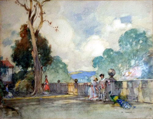 Barncleuth Gardens, Hamilton, Scotland