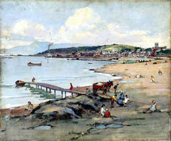 Millport by Robert Eadie