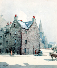 Provands Lordship by Robert Eadie Provands Lordship by Robert Eadie