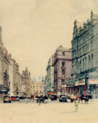From The Alhambra Theatre by Robert Eadie From The Alhambra Theatre by Robert Eadie