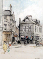 Glasgow by Robert Eadie Glasgow by Robert Eadie