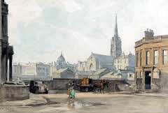 The Opera House, India St., Glasgow by Robert Eadie The Opera House, India St., Glasgow by Robert Eadie