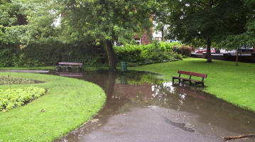 Romiley Park