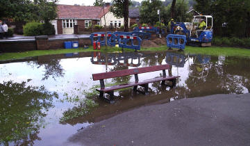 Romiley Park