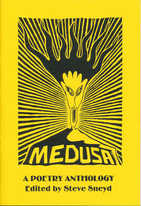 Medusa, editor Steve Sneyd, design Harry Turner