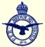 RAF logo