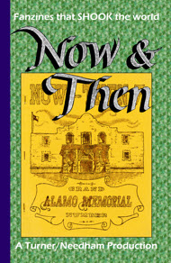 Now & Then Revisited: Harry Turner & Eric Needham