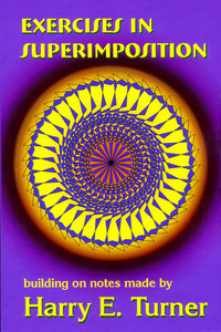 Exercises in Superimposition by Harry Turner, compiled by Philip H. Turner