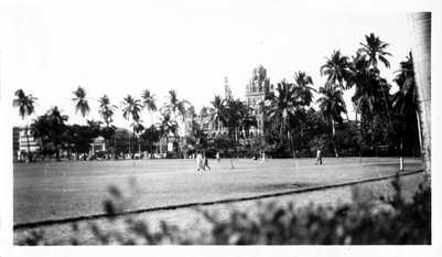 Bombay 1945 by Harry Turner