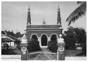 Bombay 1945 by Harry Turner