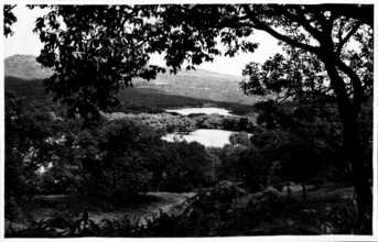 Pokhari plateau views 3 by Harry Turner