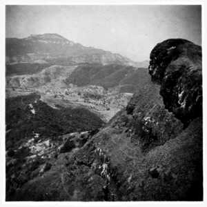 Pokhari plateau views 4 by Harry Turner