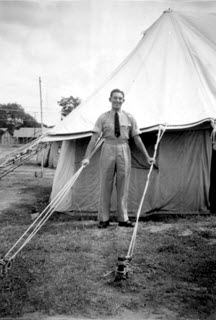 India 1940s by Harry Turner