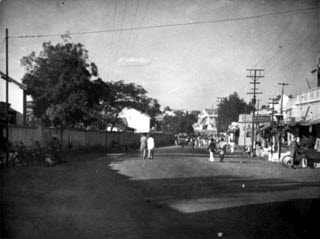 Indian views, 1945, by Harry Turner