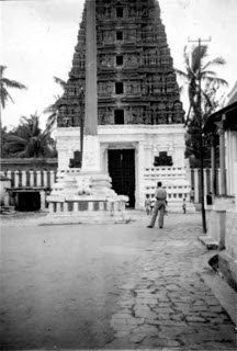 India 1940s by Harry Turner