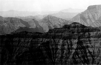 Pokhari plateau views by Harry Turner