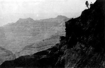 Pokhari plateau views by Harry Turner