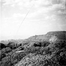 Pokhari plateau views by Harry Turner