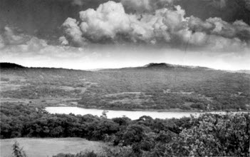 Pokhari plateau views by Harry Turner