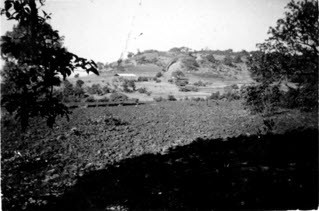 Route to first radar station 6 by Harry Turner