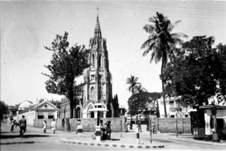 India 1940s by Harry Turner