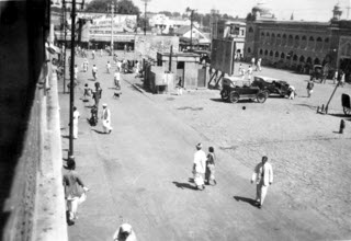 India 1940s by Harry Turner