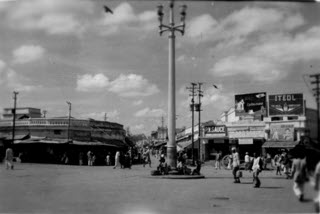 India 1940s by Harry Turner